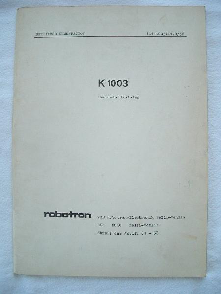 Robotron K 1003 HB (4).JPG